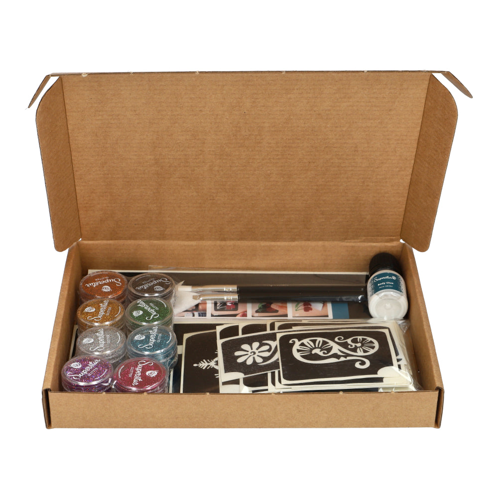 Kit professionnel - BIG Festival