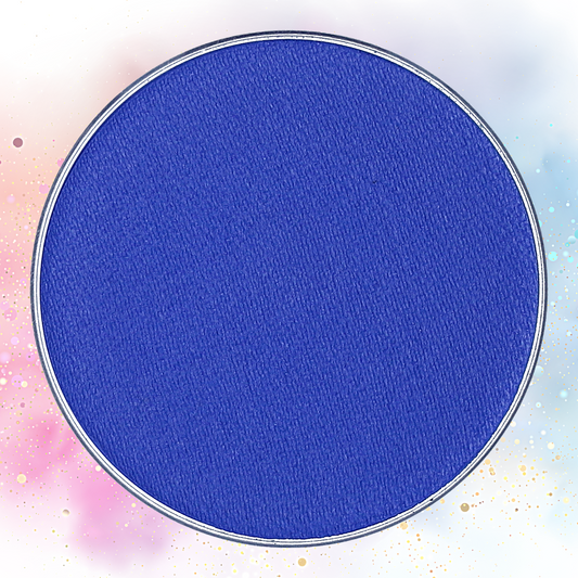Bleu vif - Bright blue - 16G