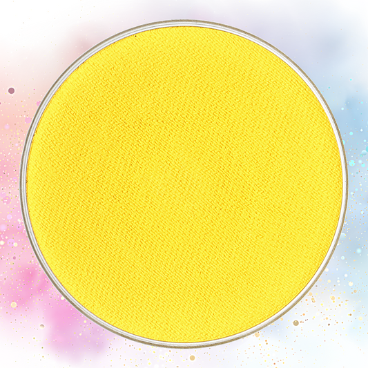 Jaune vif - bright yellow - 16G