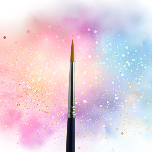 Pinceaux Brush budget round  - DFX900