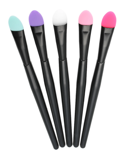 Pinceau silicone