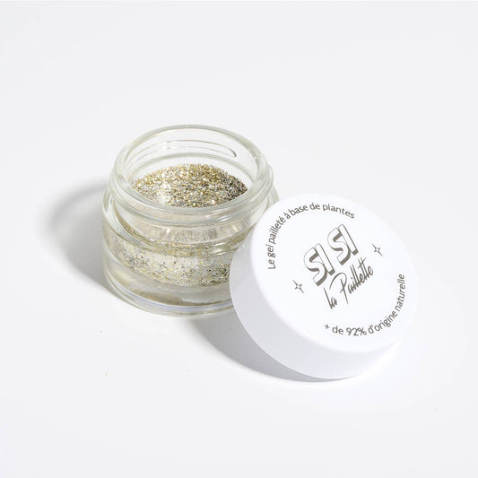 GEL PAILLETTES RUNWAY