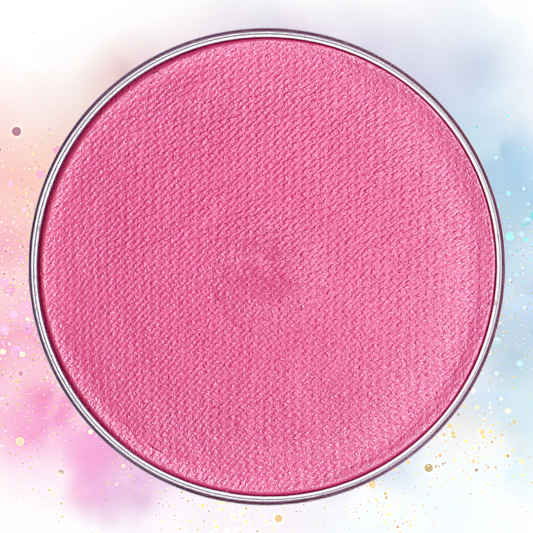 Cotton candy shimmer - Barbe à papa Chatoyante - 16G