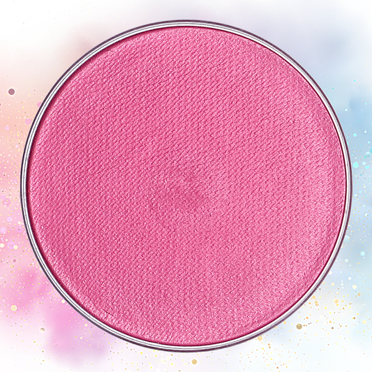 Cotton candy shimmer - Barbe à papa Chatoyante - 16G