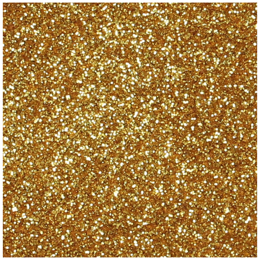 Paillettes doré - soleil d'or