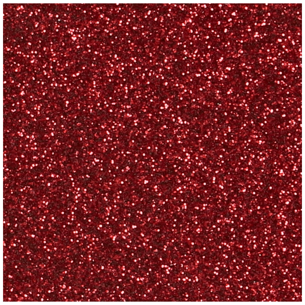 Paillettes rouge - Red fire