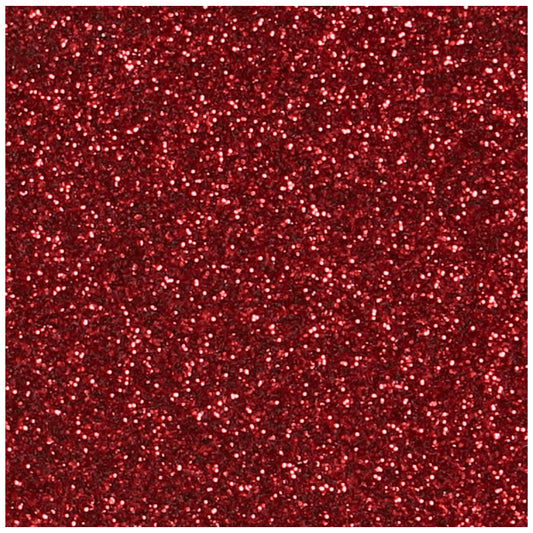 Paillettes rouge - Red fire
