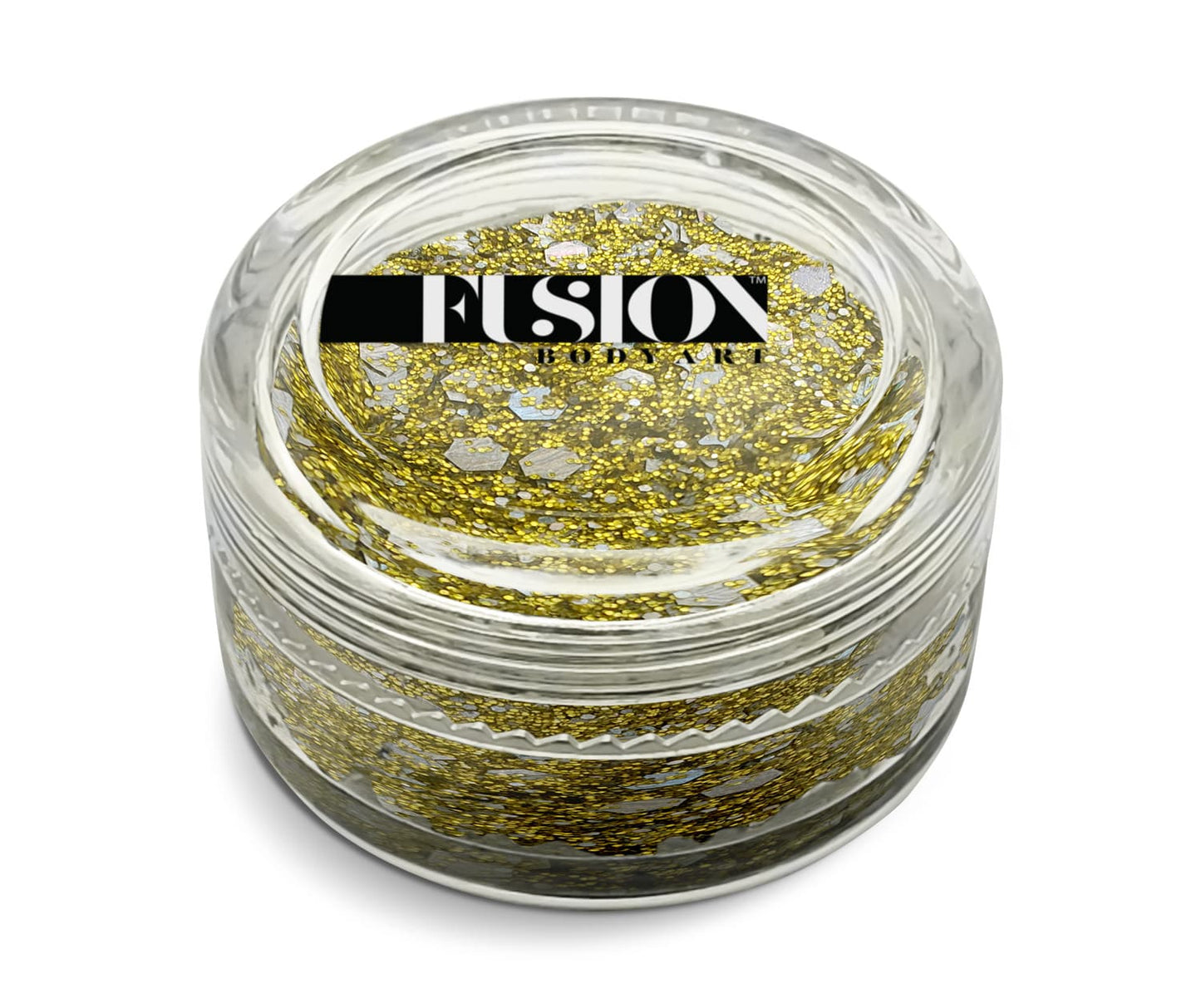 Glitter Cream -  Fusion Body Art