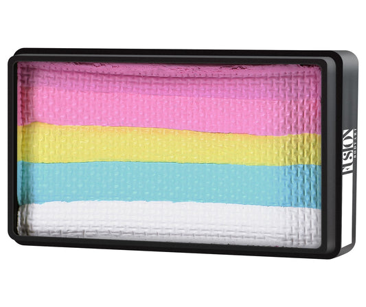 Split Cakes | Lodie Up collection | Cotton Candy | 30G