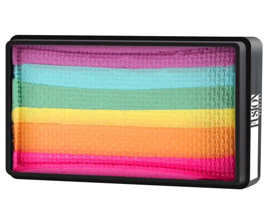 Split Cakes | Lodie Up collection | Pastel Rainbow | 30G