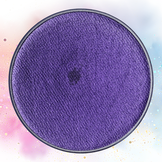 Lavende chatoyant - Lavender shimmer - 16G