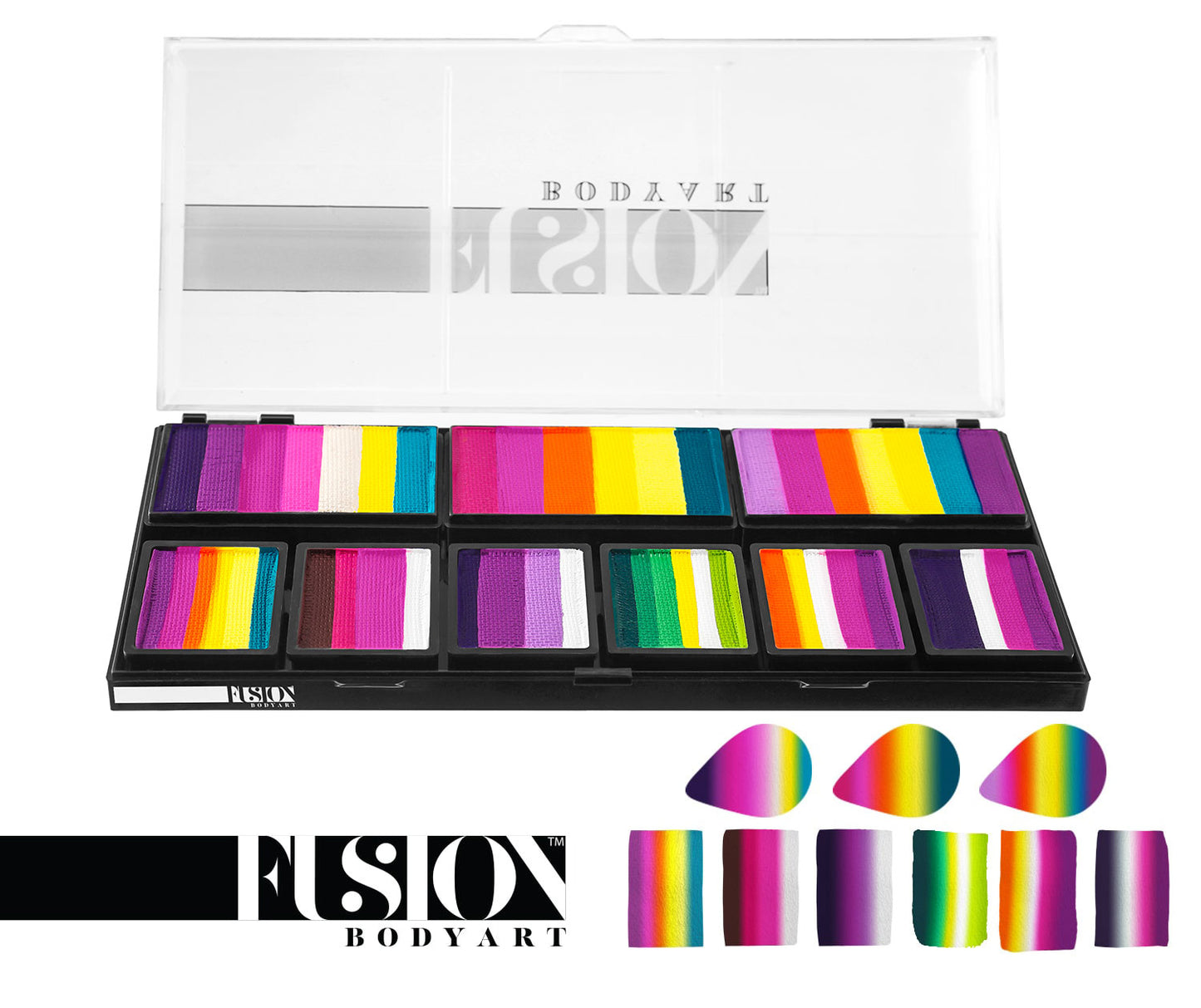 Leanne's Fairy | Leanne's collection | Petal palette