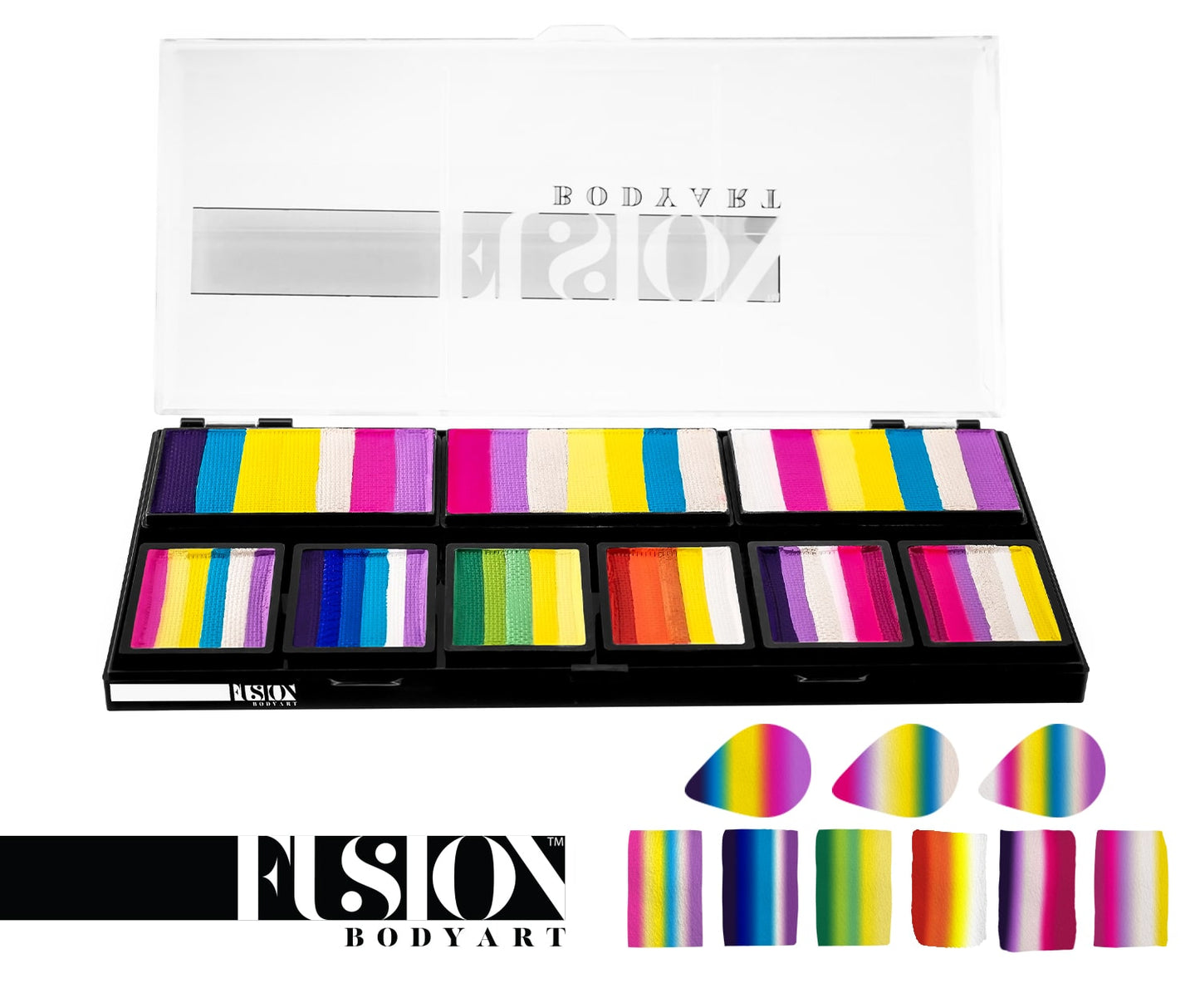 Leanne's Princess | Leanne's collection | Petal palette