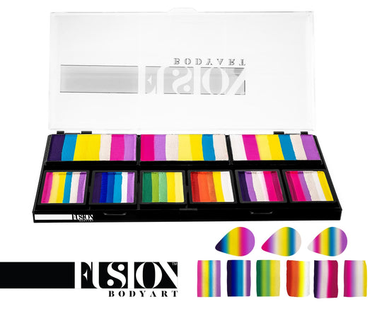 Leanne's Princess | Leanne's collection | Petal palette