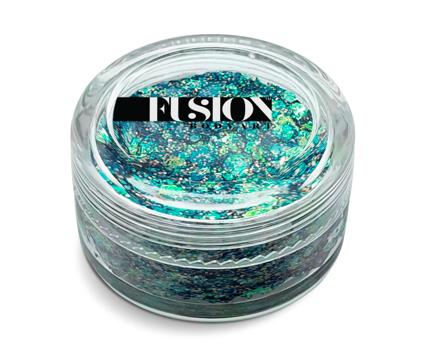 Glitter Cream -  Fusion Body Art
