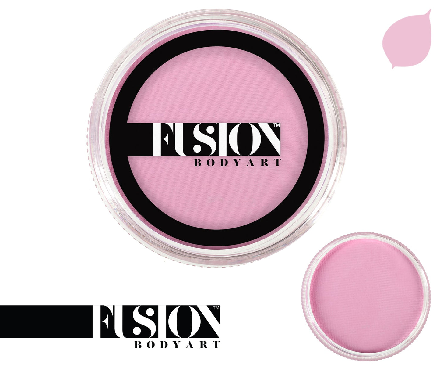 Pastel Pink | rose pastel | 25g