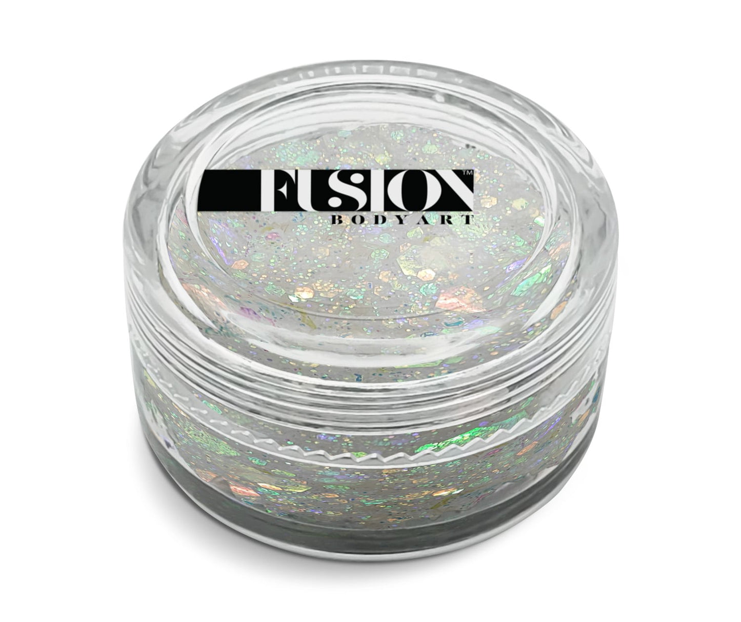 Glitter Cream -  Fusion Body Art