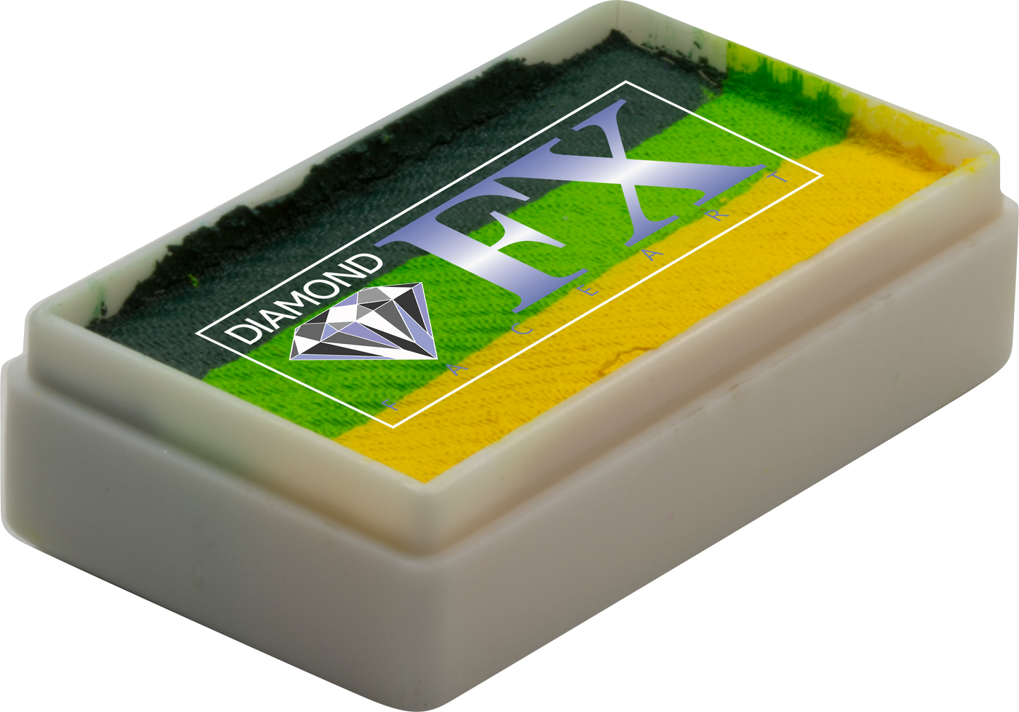Split cake - Forest - DFX