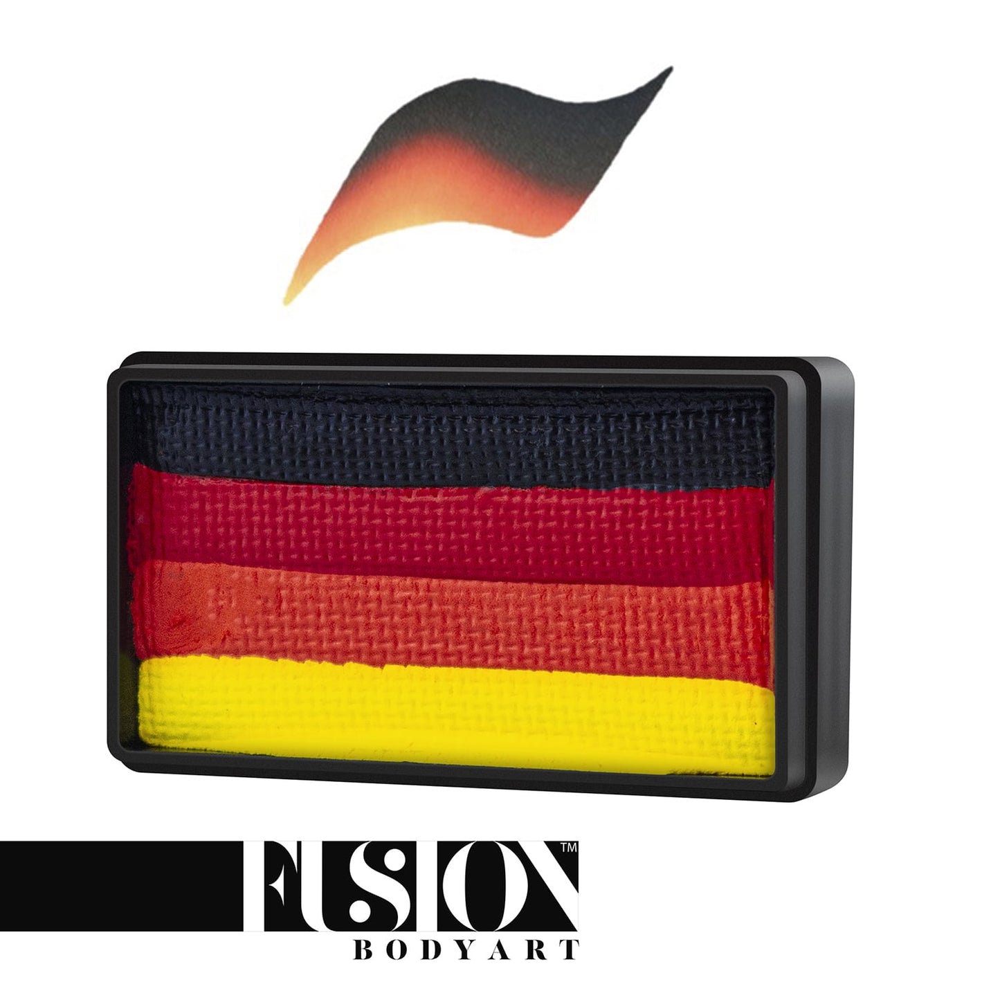 Split Cakes | Fire Flames |  Flammes | 30G