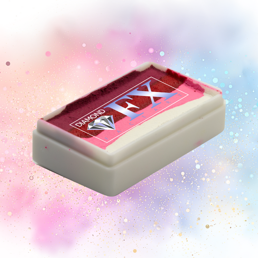 Split cake - Orchid - DFX