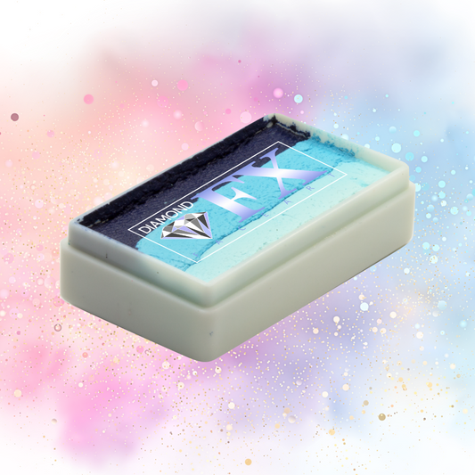 Split cake - Raindrop - DFX