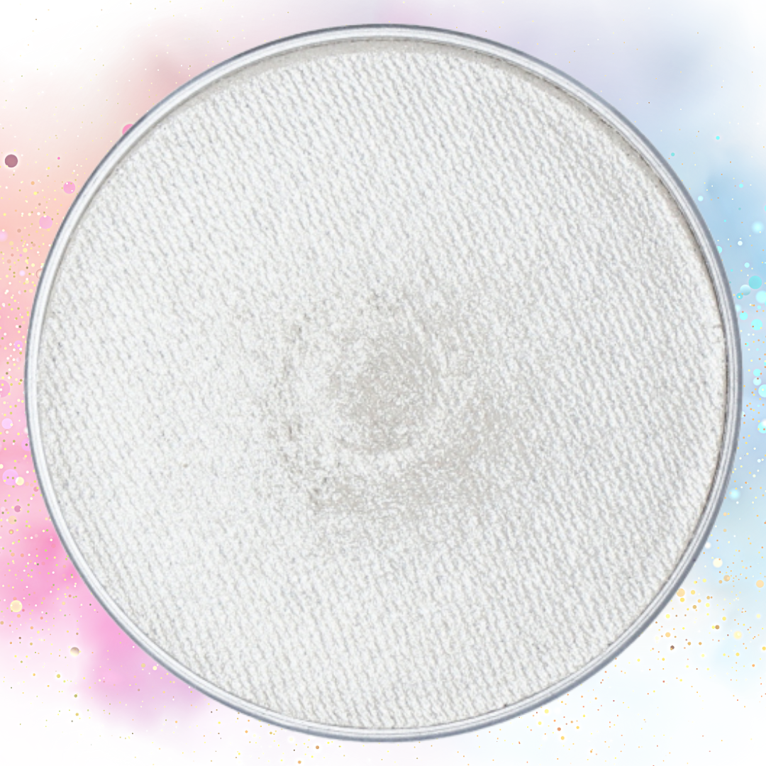 Argenté- Silverwhite - Shimmer - 16G