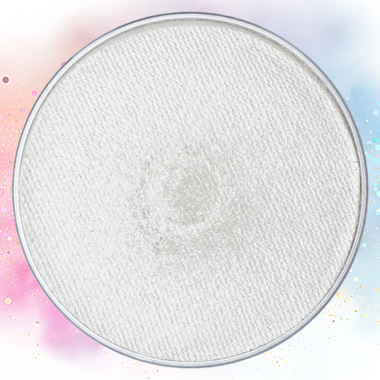 Argenté- Silverwhite - Shimmer - 16G