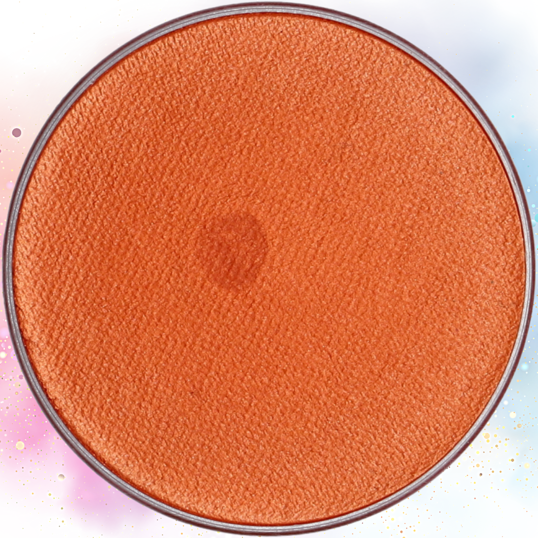 Tigre chatoyant - Tiger shimmer - 16G