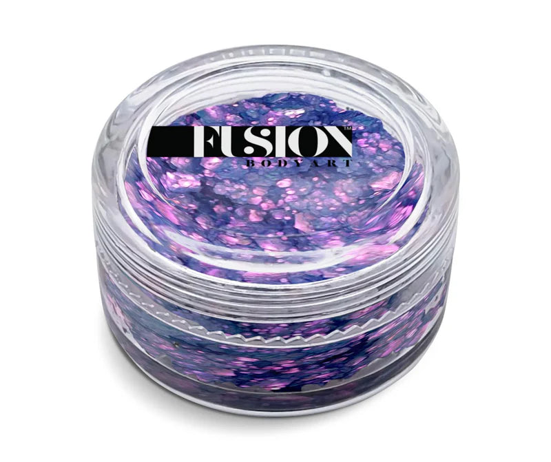 Glitter Cream -  Fusion Body Art
