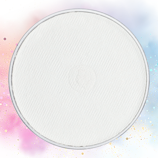 White line - Blanc pour les lignes 45G