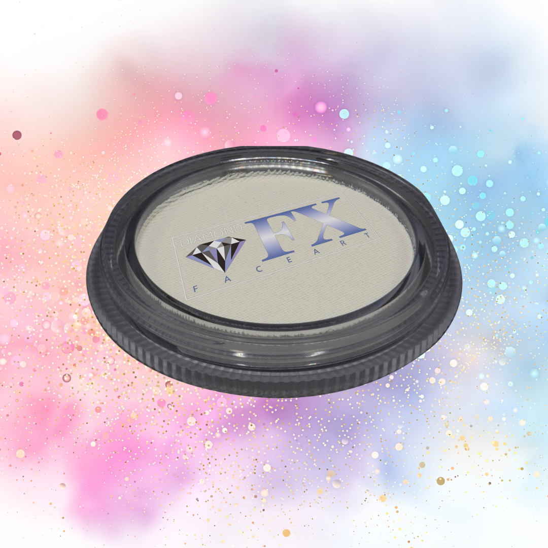 Couleurs essentielles 30G - Blanc et noir