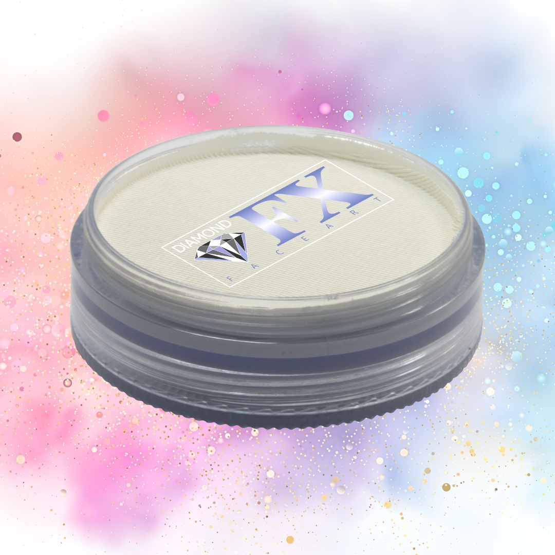 Couleurs essentielles 45G - blanc et noir
