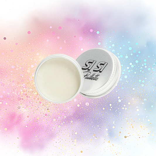 Beaume applicateur de paillettes SISI