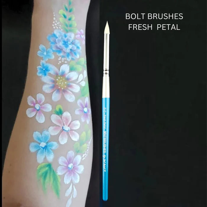 Pinceau Fleur - Fresh Petal - Diamond collection - Bolt