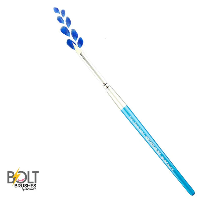 Pinceau Fleur - Fresh Petal - Diamond collection - Bolt
