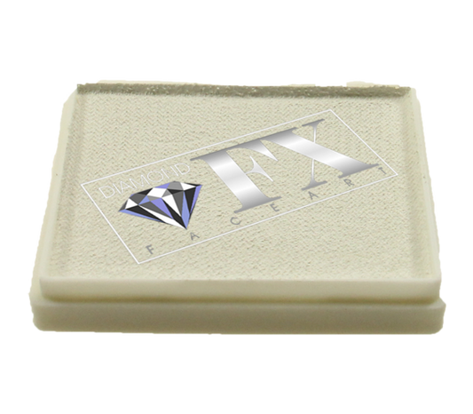 Couleurs essentielles 50G - blanc