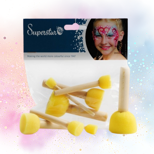 Tampon en mousse - Foam Dauber
