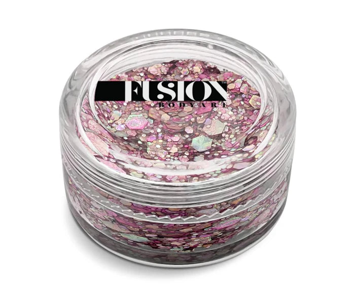 Glitter Cream -  Fusion Body Art