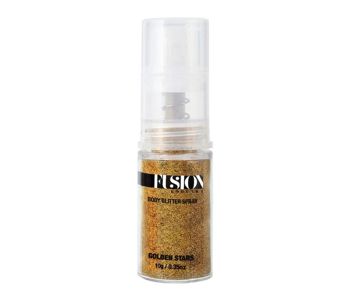 Glitter pump spray / Spray Paillettes en pompe