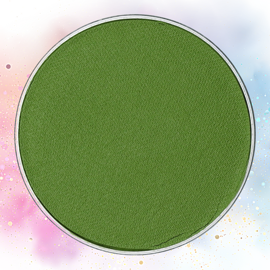 Grass green - Herbe verte - 16G
