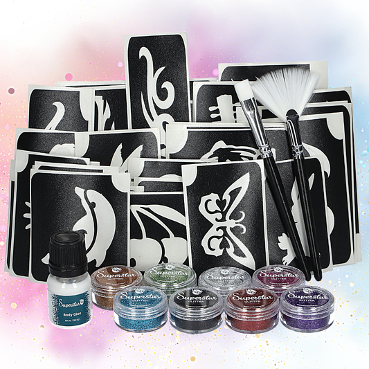 Kit professionnel - BIG PARTY