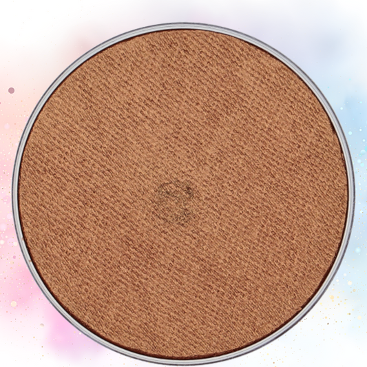 Bronze - Shimmer - 16G