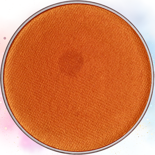 Poisson rouge - Gold fish - Shimmer - 16G